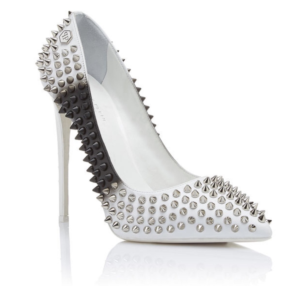 Philipp Plein Pumps